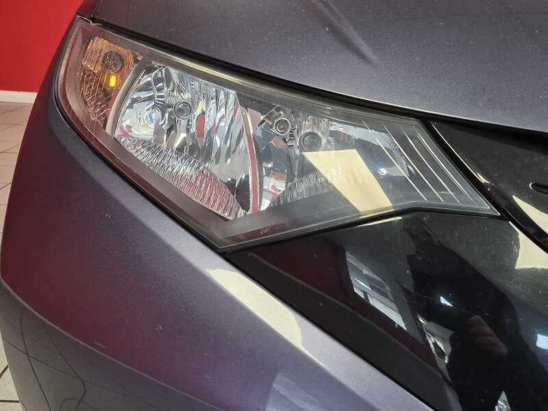 Vehicle 27