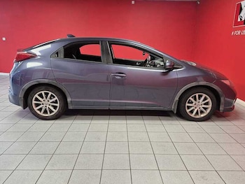Used Honda Civic 2014 for sale - 75723048: Photo