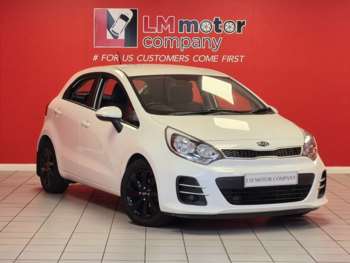 2016 - CRDi EcoDynamics 2 5-Door