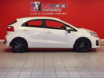 Used Kia Rio 2016 for sale - 75336514: Photo