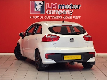 Used Kia Rio 2016 for sale - 75336514: Photo
