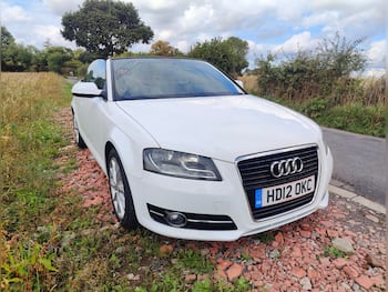 Used Audi A3 2012 for sale - 79854466: Photo