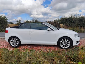 Used Audi A3 2012 for sale - 79854466: Photo