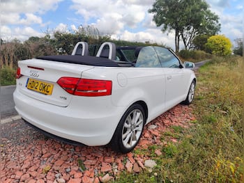 Used Audi A3 2012 for sale - 79854466: Photo