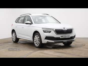 2023 - 1.0 TSI 95 SE 5dr