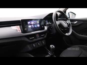 Used Skoda Kamiq 2023 for sale - 74600207: Photo