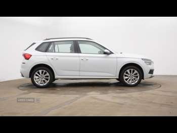 Used Skoda Kamiq 2023 for sale - 74600207: Photo