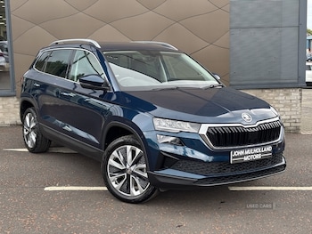 Used Skoda Karoq 2023 for sale - 79362889: Photo