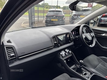 Used Skoda Karoq 2023 for sale - 79362889: Photo