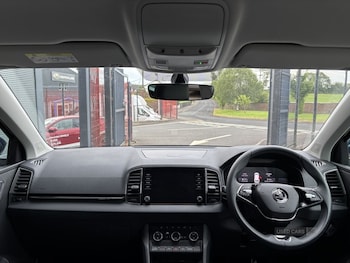 Used Skoda Karoq 2023 for sale - 79362889: Photo