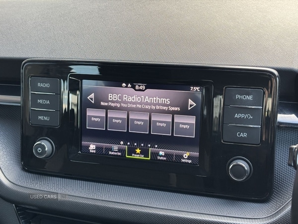 Used Skoda Fabia 2022 for sale - 78073500: Photo 16