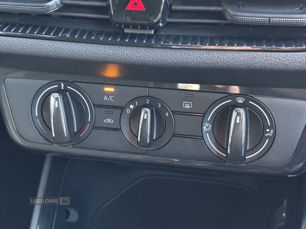 Used Skoda Fabia 2022 for sale - 78073500: Photo 23