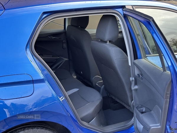 Used Skoda Fabia 2022 for sale - 78073500: Photo 24