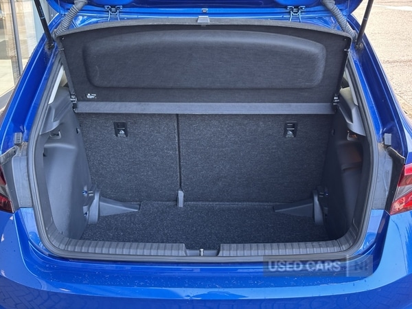 Used Skoda Fabia 2022 for sale - 78073500: Photo 25