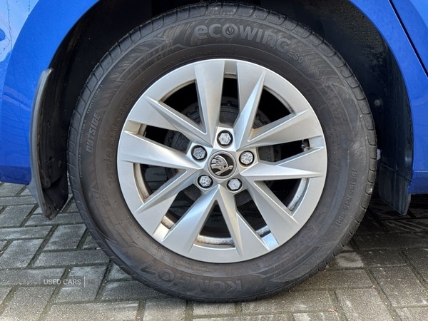 Used Skoda Fabia 2022 for sale - 78073500: Photo 8