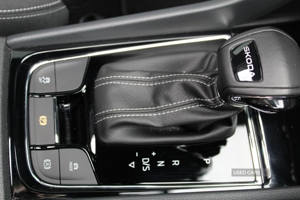 Used Skoda Karoq 2025 for sale - 78035566: Photo 11