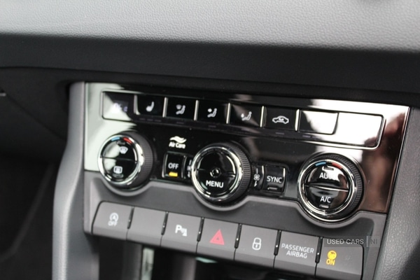 Used Skoda Karoq 2025 for sale - 78035566: Photo 8