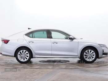 Used Skoda Octavia 2024 for sale - 74281290: Photo