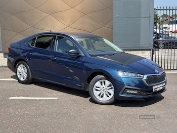 Used Skoda Octavia 2022 for sale - 79237723: Photo