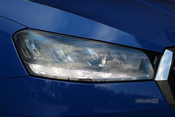 Used Skoda Fabia 2023 for sale - 77754556: Photo 11