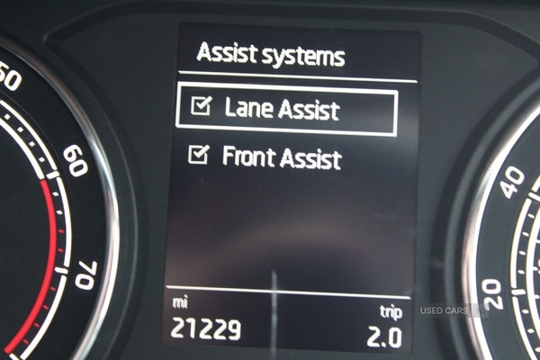 Used Skoda Fabia 2023 for sale - 77754556: Photo 12