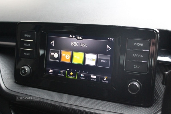 Used Skoda Fabia 2023 for sale - 77754556: Photo 13