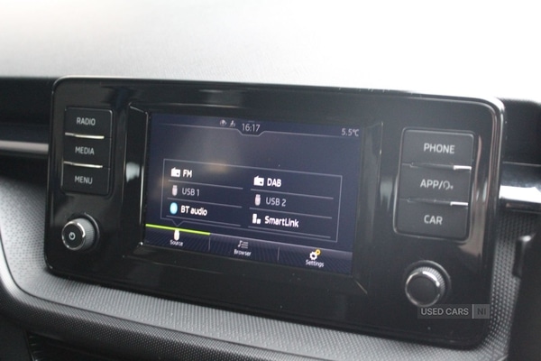 Used Skoda Fabia 2023 for sale - 77754556: Photo 14