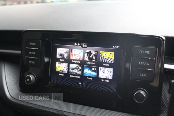 Used Skoda Fabia 2023 for sale - 77754556: Photo 15