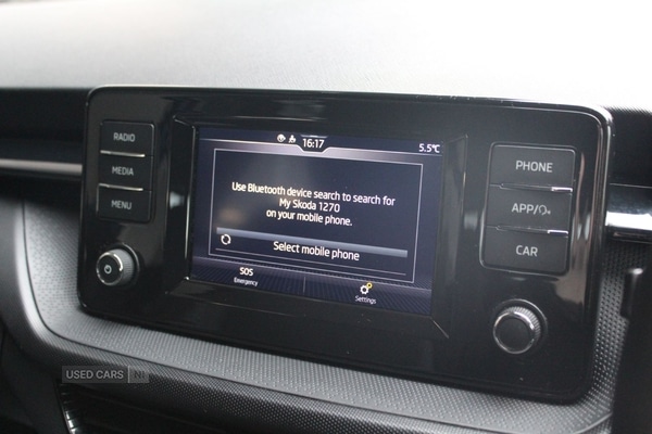 Used Skoda Fabia 2023 for sale - 77754556: Photo 16