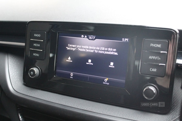 Used Skoda Fabia 2023 for sale - 77754556: Photo 17