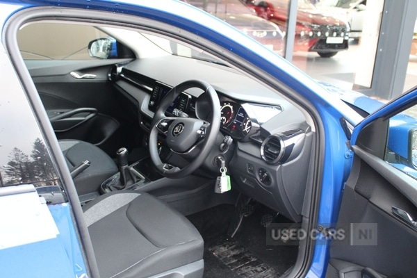 Used Skoda Fabia 2023 for sale - 77754556: Photo 2