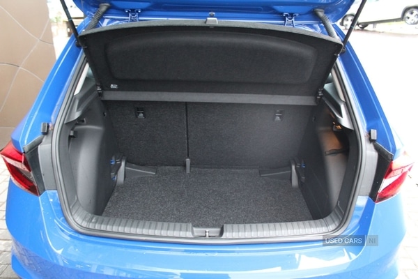 Used Skoda Fabia 2023 for sale - 77754556: Photo 22