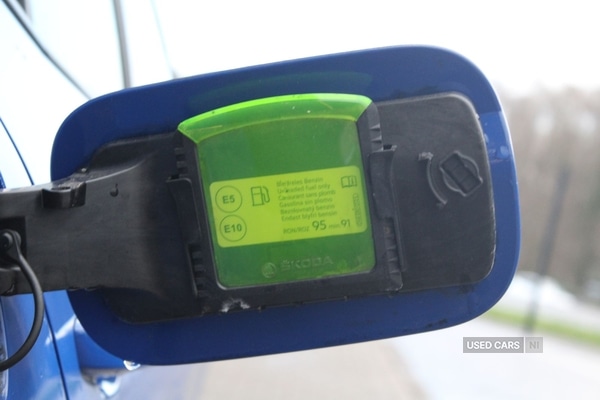 Used Skoda Fabia 2023 for sale - 77754556: Photo 24