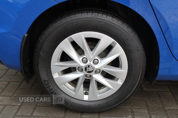 Used Skoda Fabia 2023 for sale - 77754556: Photo 25