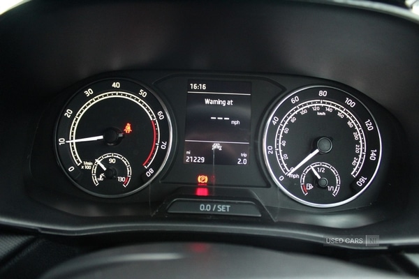 Used Skoda Fabia 2023 for sale - 77754556: Photo 5