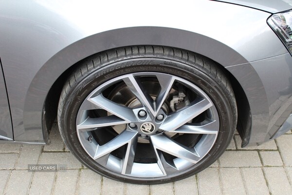 Used Skoda Superb 2024 for sale - 74082707: Photo 11