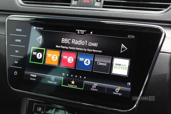 Used Skoda Superb 2024 for sale - 74082707: Photo 15