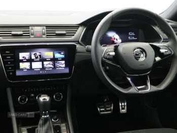 Used Skoda Superb 2024 for sale - 74082707: Photo