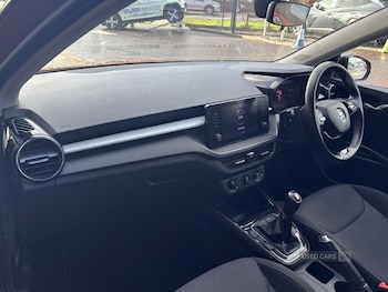 Used Skoda Fabia 2023 for sale - 78021003: Photo