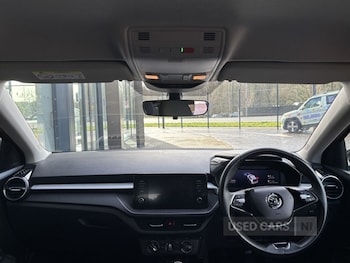 Used Skoda Fabia 2023 for sale - 78021003: Photo