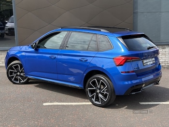 Used Skoda Kamiq 2023 for sale - 79189411: Photo