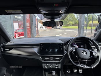 Used Skoda Kamiq 2023 for sale - 79189411: Photo