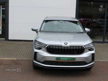 Used Skoda Kodiaq 2024 for sale - 75430093: Photo