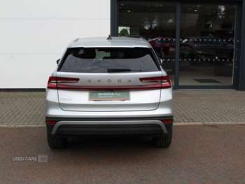 Used Skoda Kodiaq 2024 for sale - 75430093: Photo