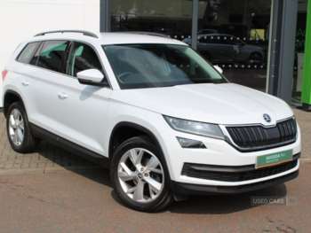 2021 - 1.5 TSI SE L 5dr DSG [7 Seat]