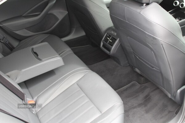 Used Skoda Superb 2024 for sale - 75533086: Photo 18