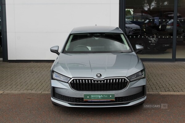 Used Skoda Superb 2024 for sale - 75533086: Photo 1