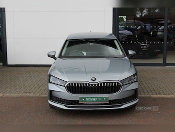2024 - 2.0 TDI SE L 5dr DSG
