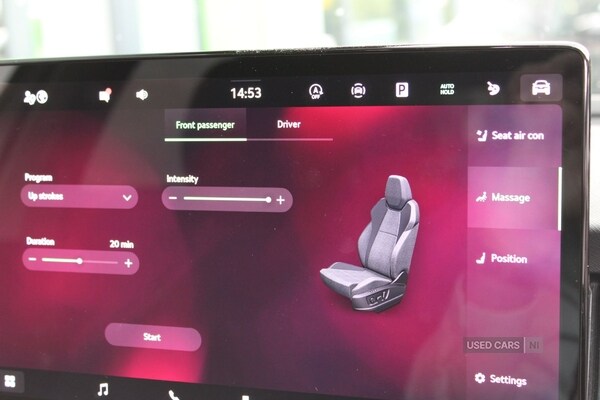 Used Skoda Superb 2024 for sale - 75533086: Photo 21