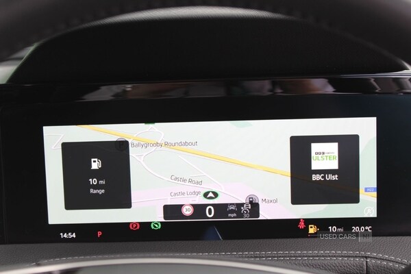 Used Skoda Superb 2024 for sale - 75533086: Photo 24